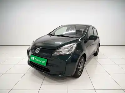 Changan Benben E-Star 2022
