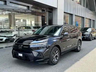 Honda Breeze 2023