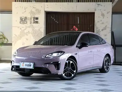 GAC Aion AION RT 2025