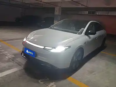 Leapmotor C01 2022