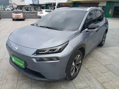 GAC Aion AION V 2024