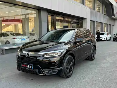Honda Breeze 2022