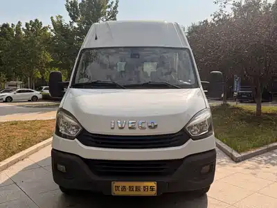 Iveco Daily 2020