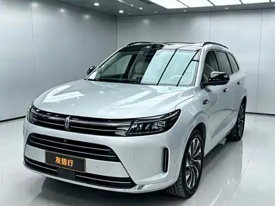 AITO Wenjie M7 2024