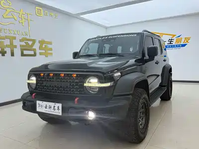 Tank 300 2022