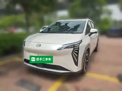 GAC Aion AION Y 2024