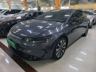 Leapmotor C01 2023