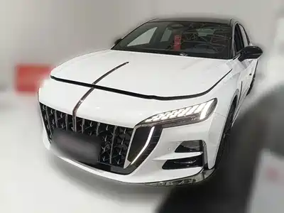 Hongqi H6 2024