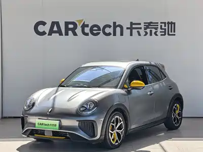 Ora Good Cat GT 2024