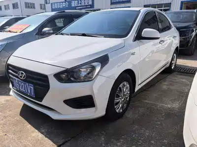 Hyundai Verna 2020