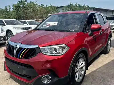 Zhonghua V3 2017