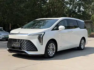 Buick Century 2023