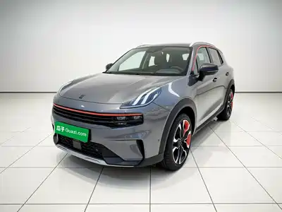 Lynk & Co 06 2021