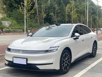 Changan Qiyuan A06 2026