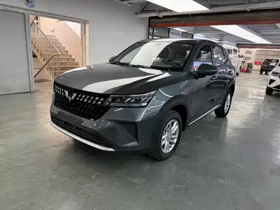 Wuling Motors Xingchi 2026