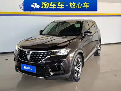 Zhonghua V7 2019