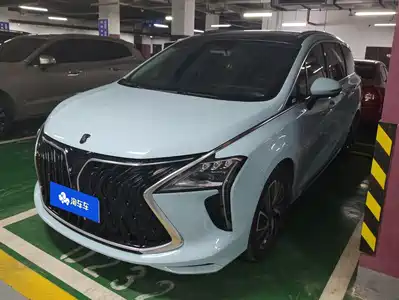 Dongfeng Fengxing Yacht 2022