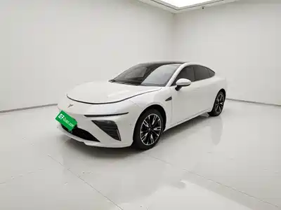 Nezha Auto S 2023