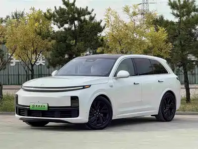 Li Auto L7 2024