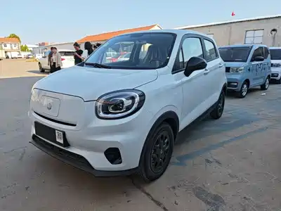 Leapmotor T03 2026