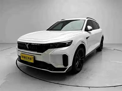 Voyah Auto FREE 2024