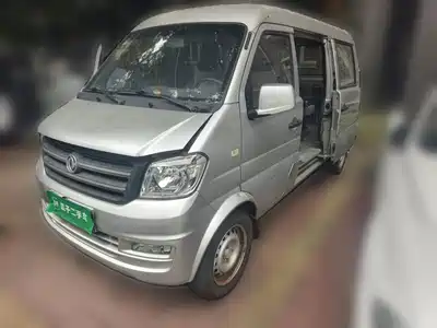 Dongfeng Xiaokang DFSK K07S 2023