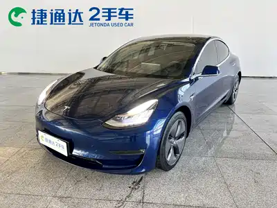 Tesla Model 3 (Import) 2019