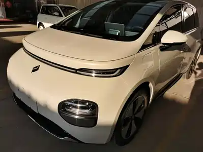 Baojun Cloud 2024