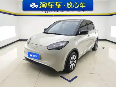 Wuling Motors Bingo 2023