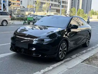 Leapmotor C01 2023