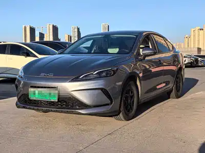 BYD Seal 05 DM-i 2025