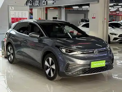 Volkswagen ID.4 2025