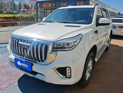Haval H9 2024
