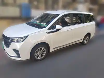 Wuling Motors Jiachen 2023