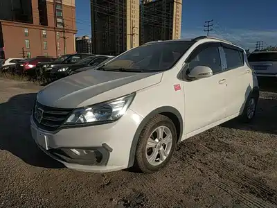 Baojun 310 2018