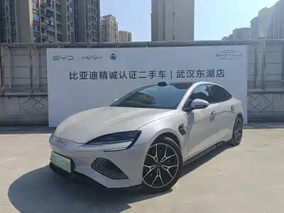 BYD Seal 2025