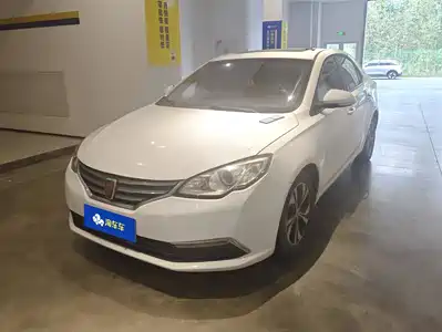 Roewe 360 2017