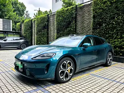 Shangjie Z7T 2026