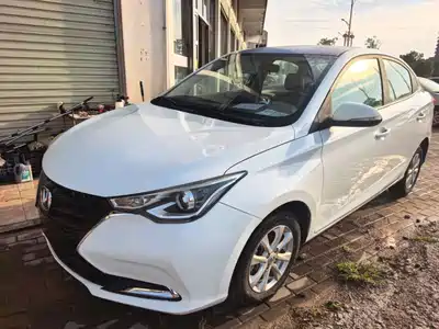 Changan Yuexiang 2020