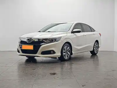 Honda Lingpai 2021