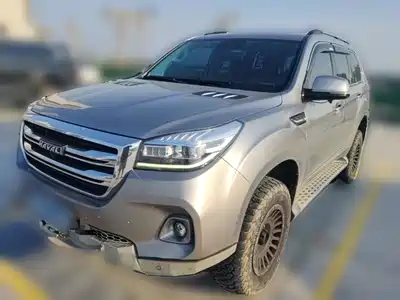 Haval H9 2020