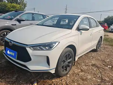 BYD e3 2023