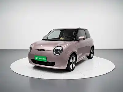 Changan Qiyuan Lumin 2023