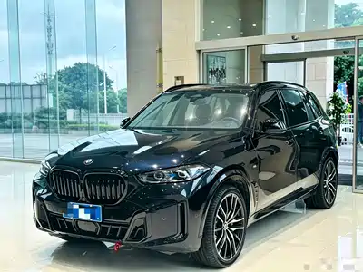 BMW X5 2024