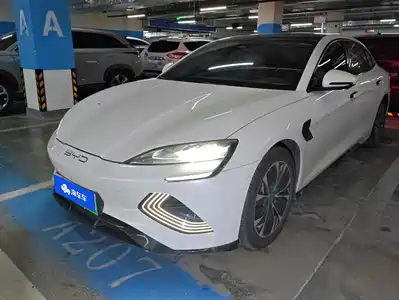 BYD Seal 2023