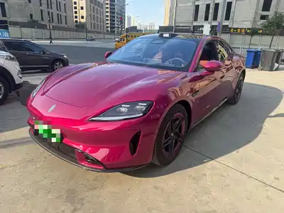 Shangjie Z7 2026