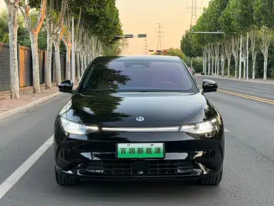 Leapmotor C01 2024