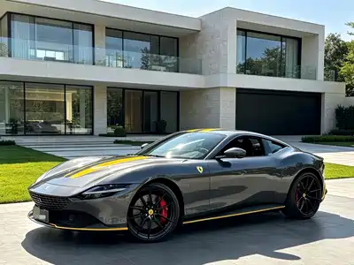 Ferrari Roma 2023