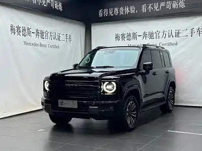 Haval H9 2025