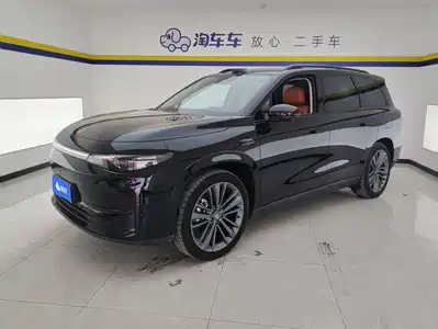 Leapmotor C16 2025
